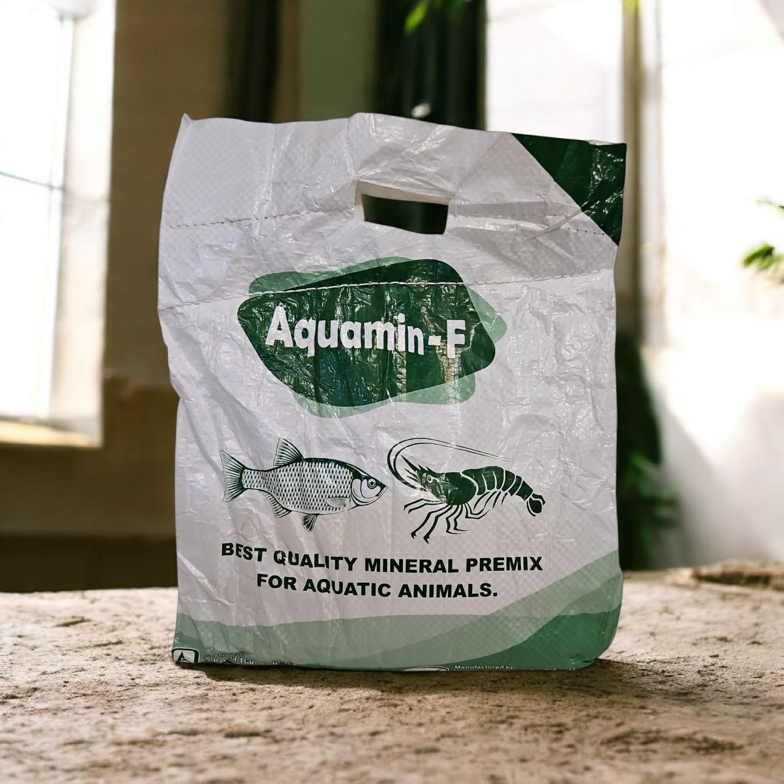 Aquamin-F