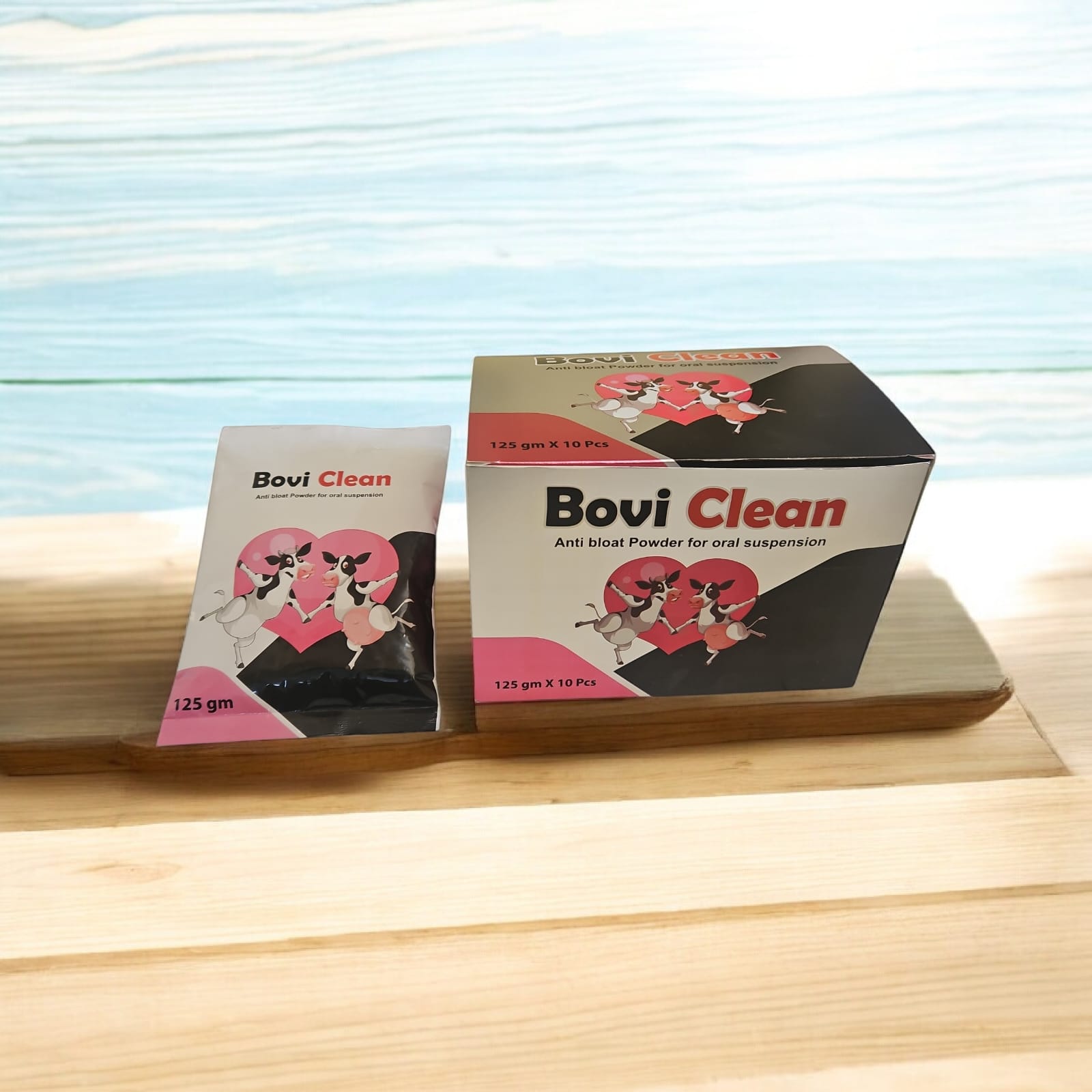 Bovi Clean
