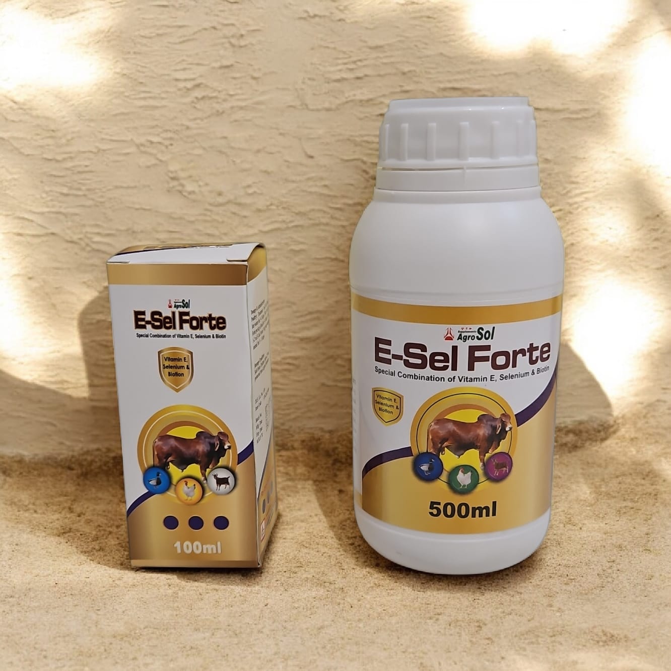 E-Sel Forte