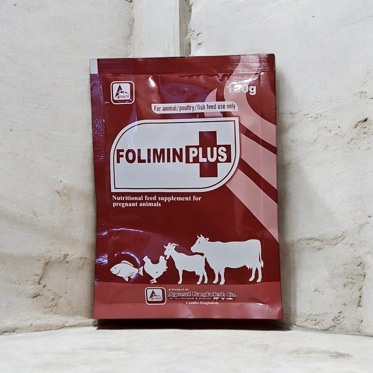 Folimin Plus