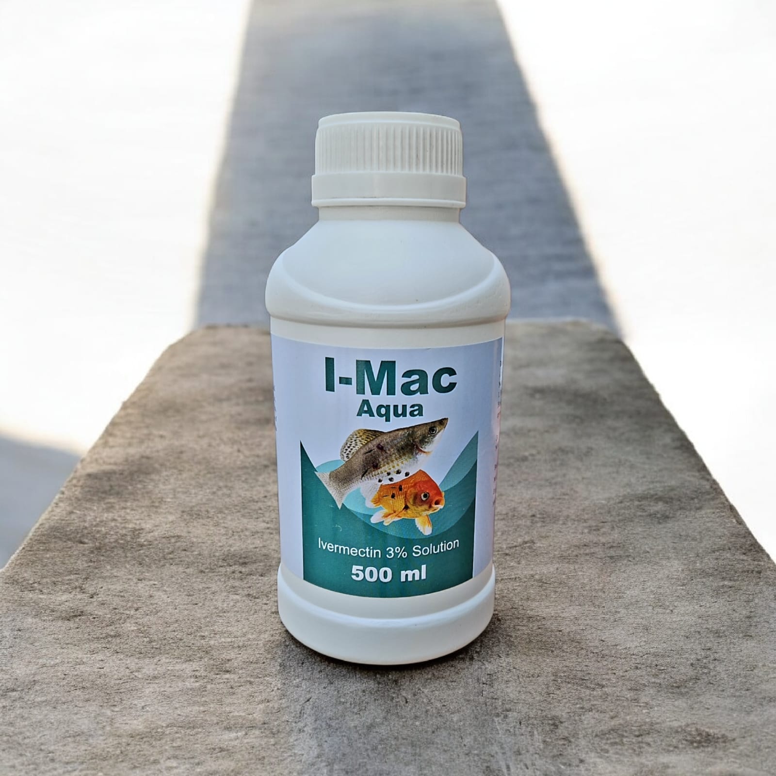 I-Mac Plus