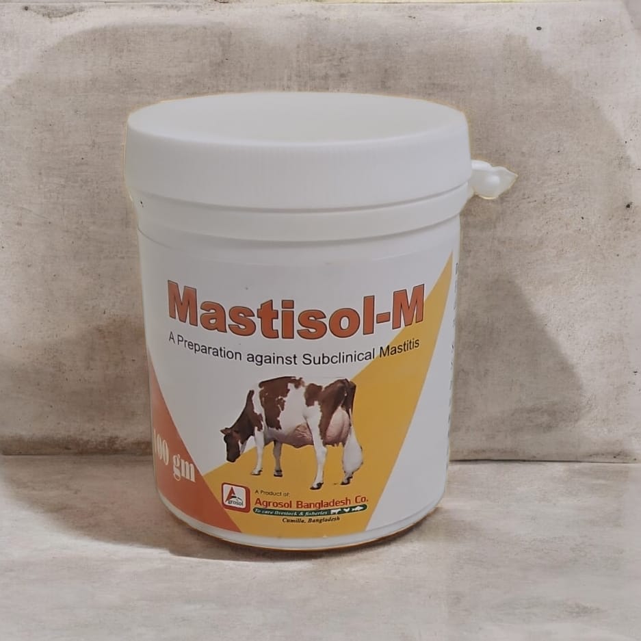 Mastisol-M