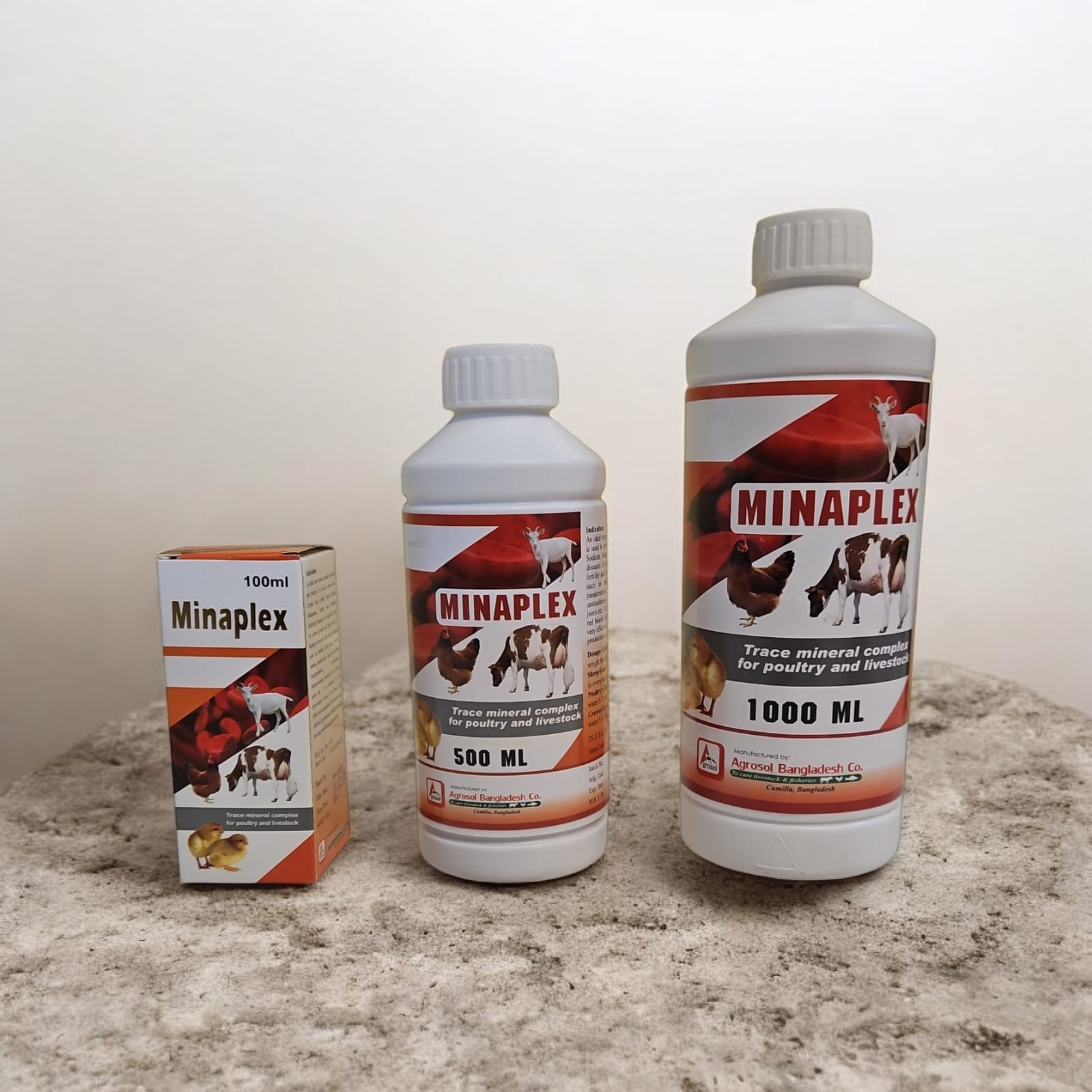 Minaplex