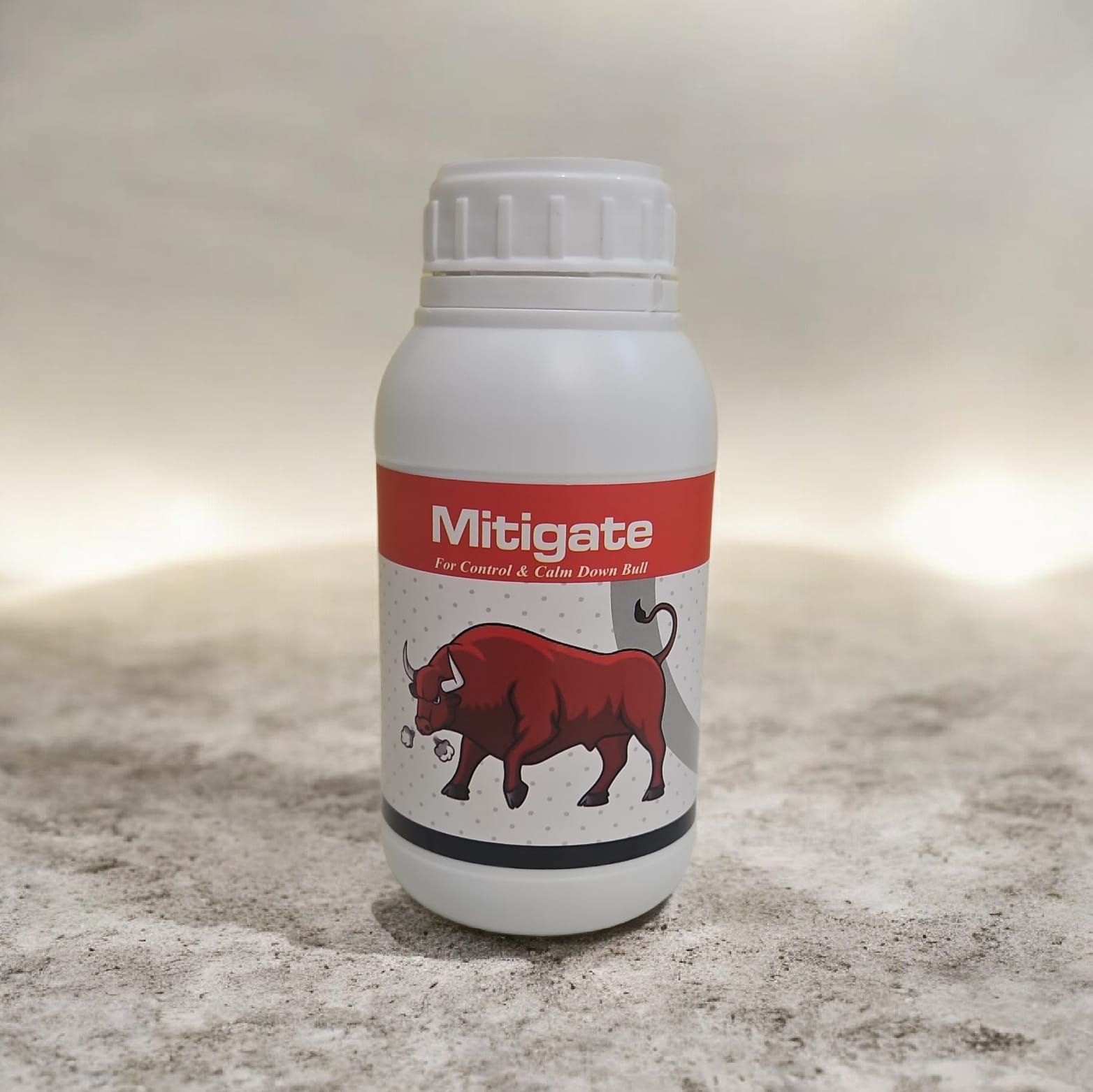 Mitigate