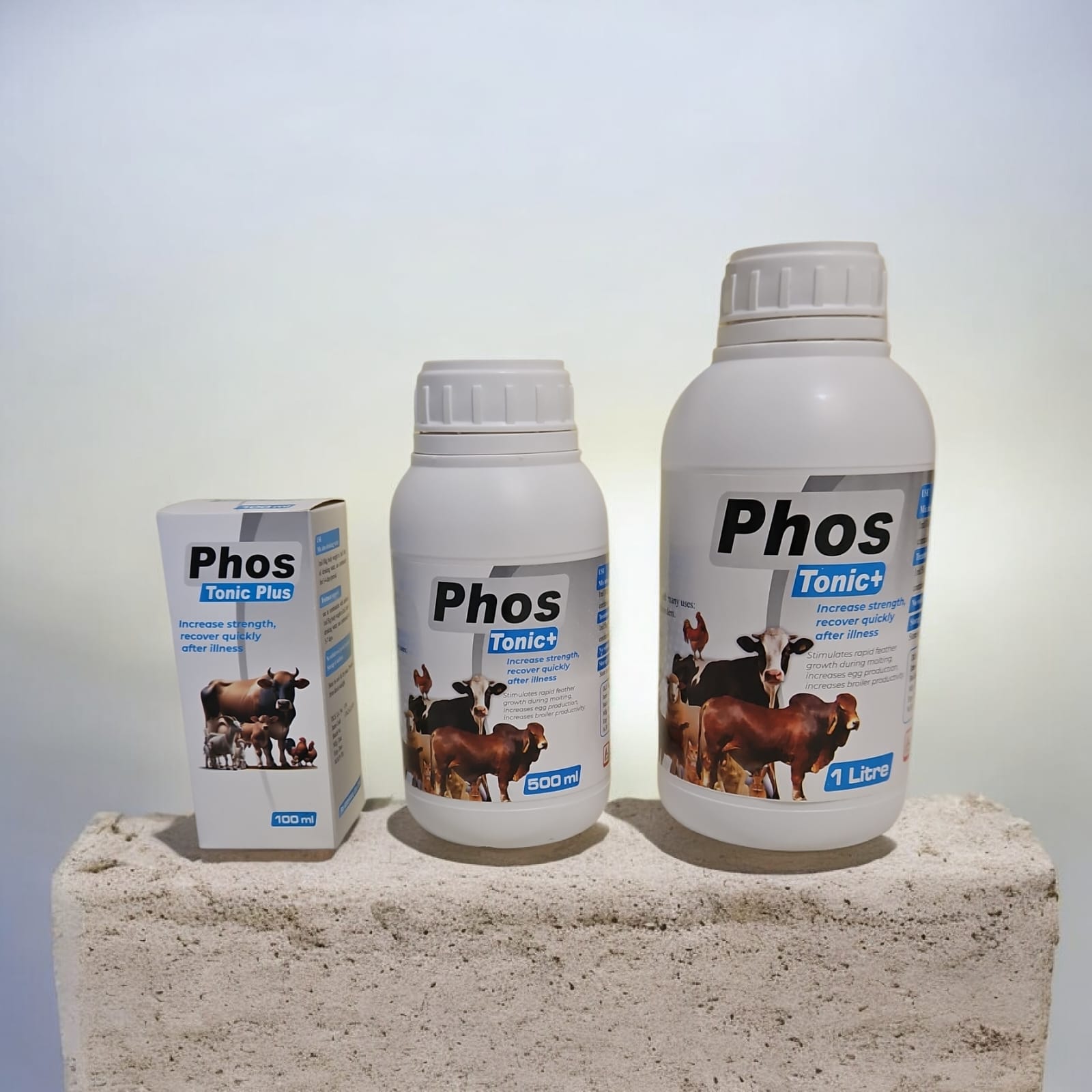 Phos Tonic