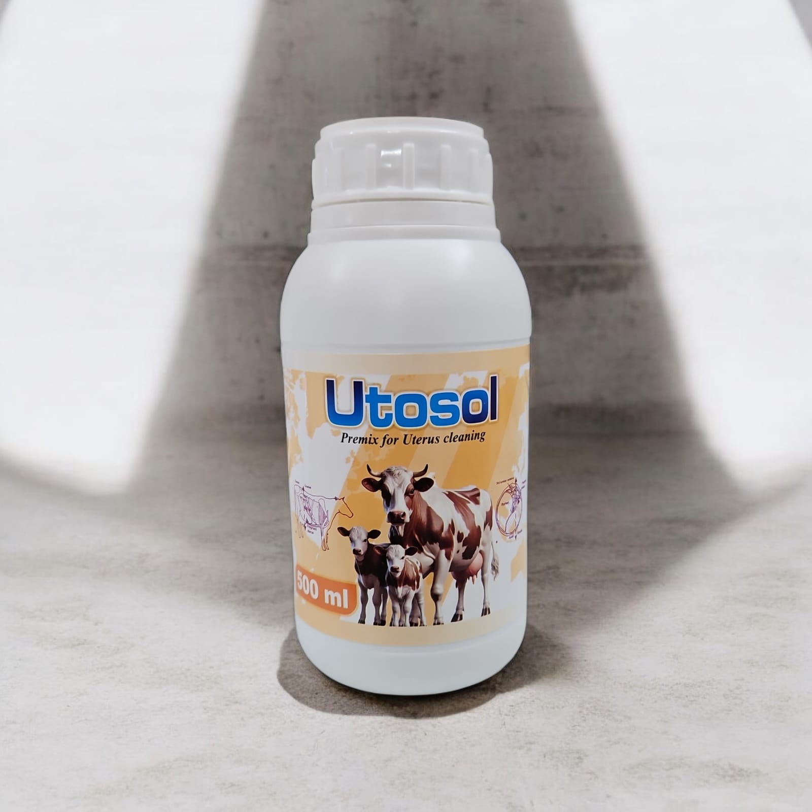 Utosol