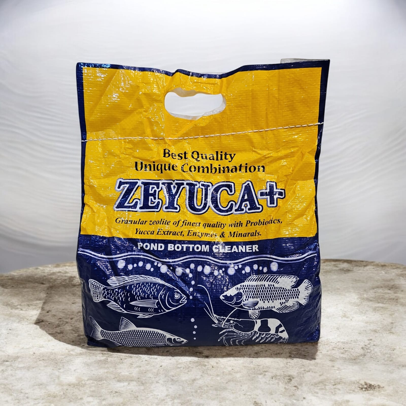 Zeyucca Plus