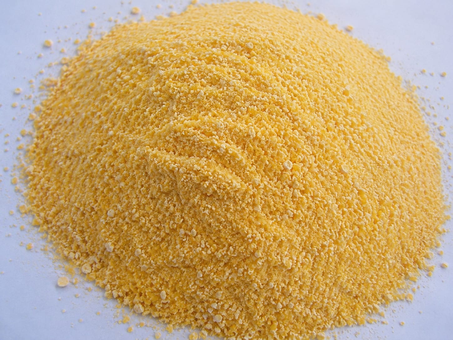 MAIZE MASH